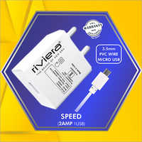 2 AMP Mobile Charger