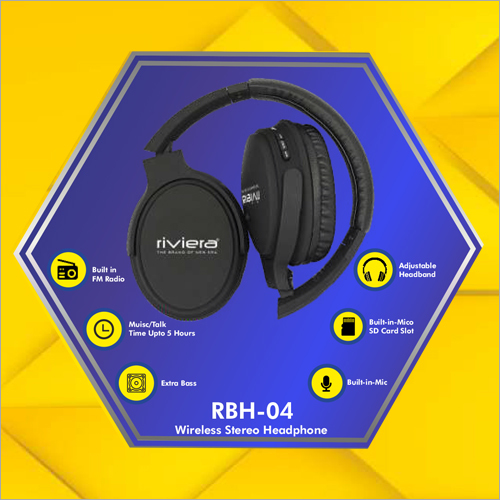 RBH Series Headphone
