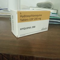 HYQUENIL 200 Tablets