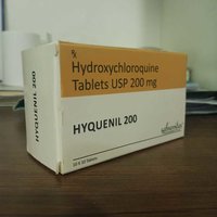 HYQUENIL 200 Tablets