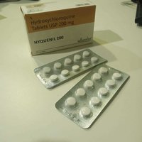 HYQUENIL 200 Tablets