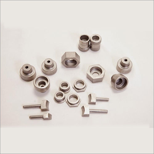 Precision Investment Casting