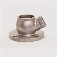 Precision Investment Casting