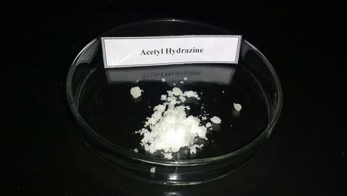 Acetyl hydrazine
