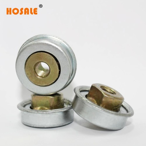 Ball Bearing 608Zb For Rocking Chair Bore Size: 8