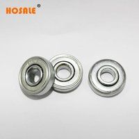 ball bearing 608ZB for rocking chair