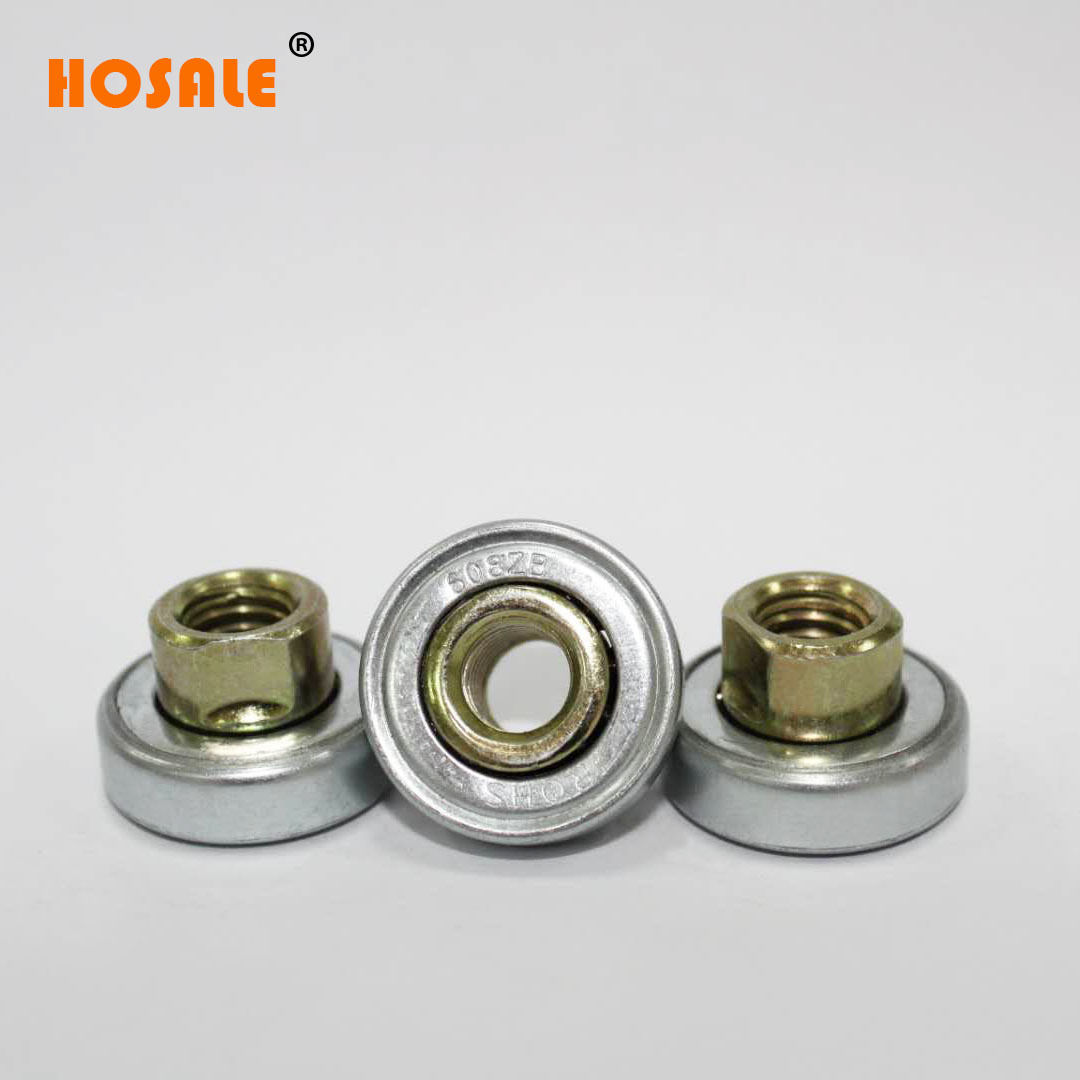 ball bearing 608ZB for rocking chair