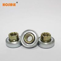 ball bearing 608ZB for rocking chair