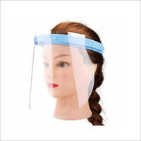 Isolation Face Shield Mask