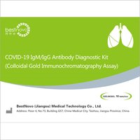 Antibody Diagnostic Kit