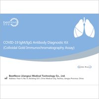 Antibody Diagnostic Kit