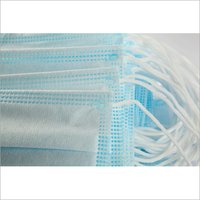 Medical Surgical Face Mask