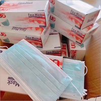 Non Woven Face Mask