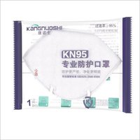 N95 Respirator Mask