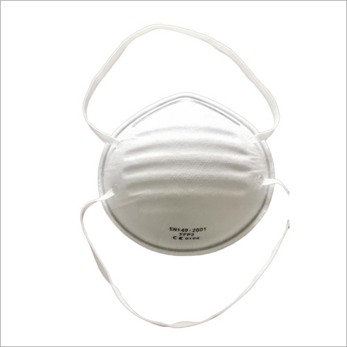 FFP2 Self-Priming Filter Respirator Mask