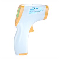 Multi Function Forehead Infrared Handheld Thermometer Gun