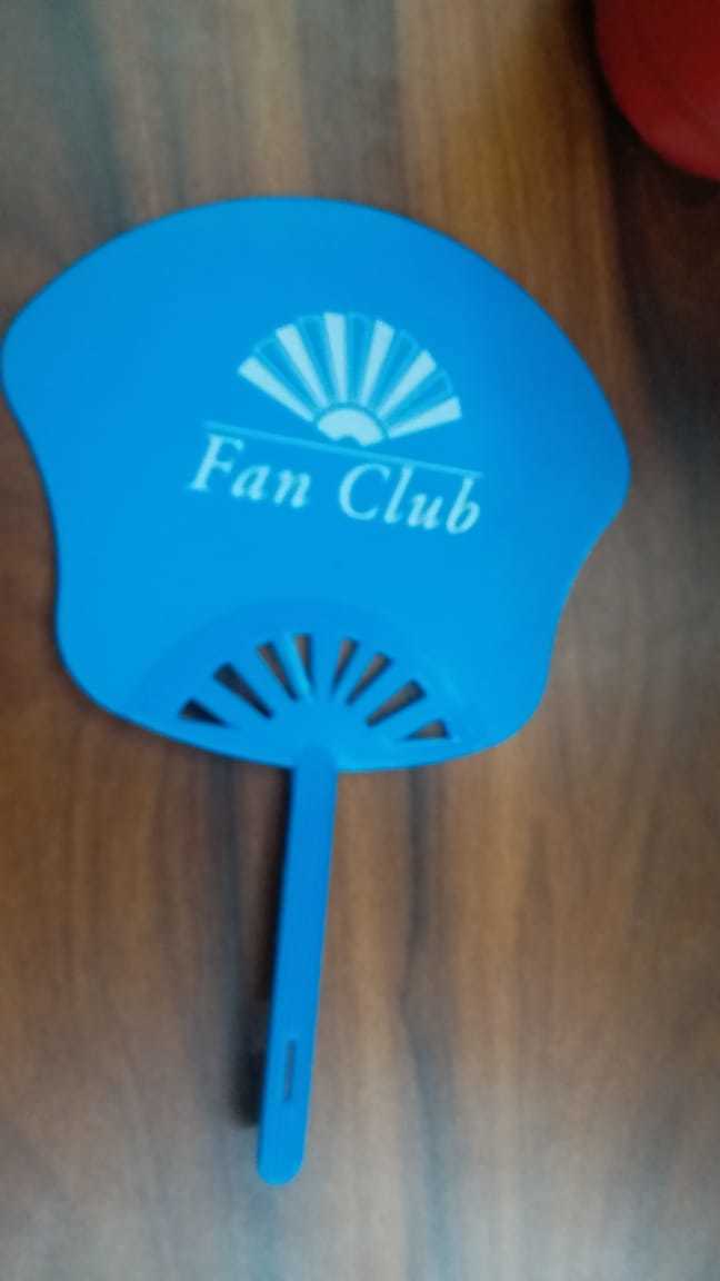 Hand Fan