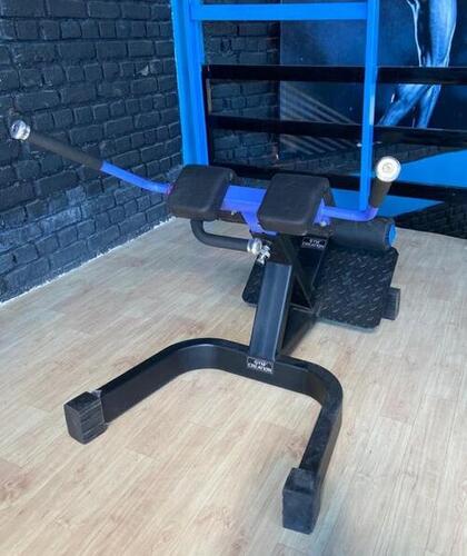 Hyper Extension 45 Degree Gym Equipment - Grade: Commercial Use