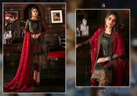 Salwar Kameez