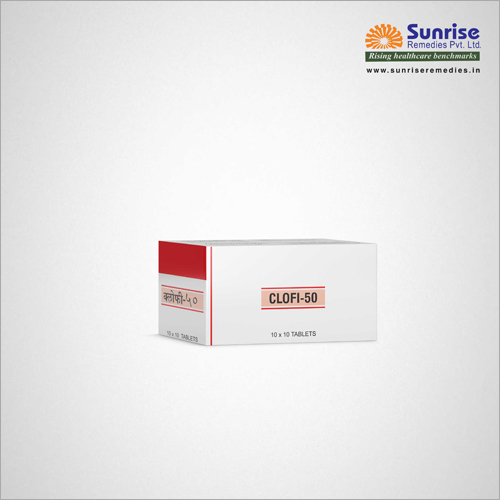 Clofi Tablets