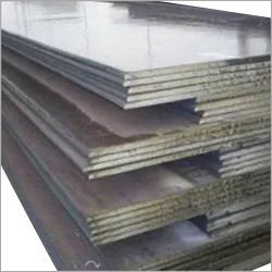 Galvanized Plates