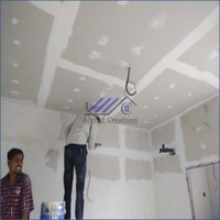 Everest False Ceiling Tiles Application: For Hotel