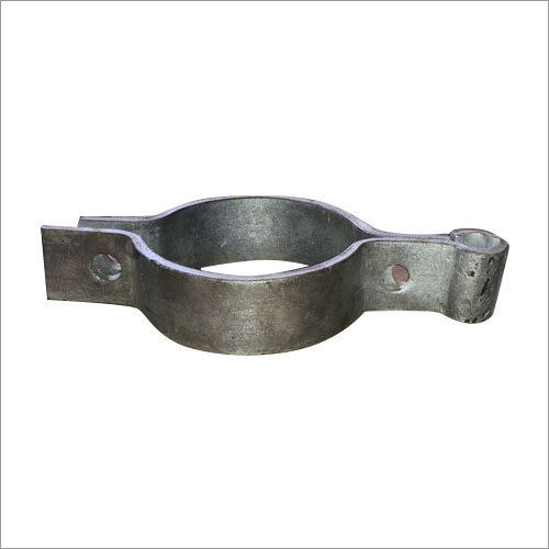 Galvanised Clamp