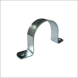 Galvanized Clamp 