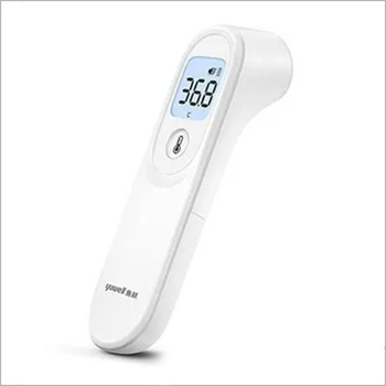Infrared Thermometer By GLOBAL MEDICARE