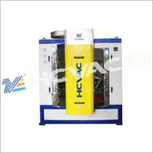 Tools And Mold Ion Coating Machine - General Use: Industrial