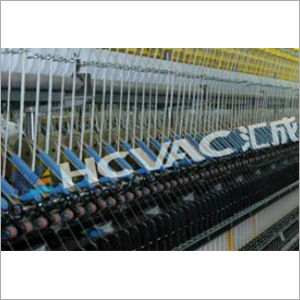 Textile Machinery Coating Equipment - General Use: Industrial