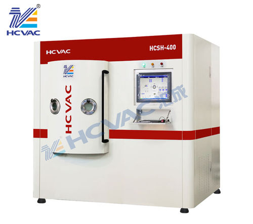 Stainless Steel Hcvac Pvd Vacuum Coating Machine For Dlc Diamond