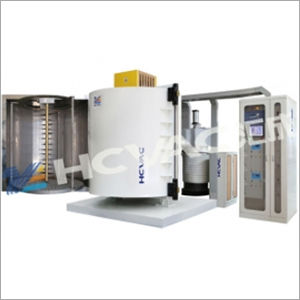 HCVAC Evaporation PVD Vacuum Coating Machine