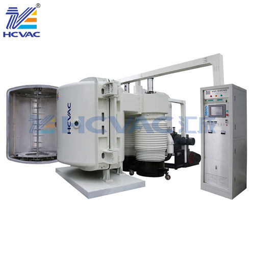 HCVAC EMI Film Special PVD Vacuum Coating Machine