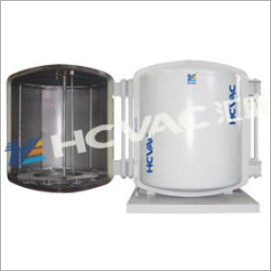 HCVAC Bottle Caps PVD Vacuum Coating Machine