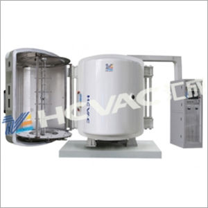 HCVAC High Vacuum Evaporation Coating Machine