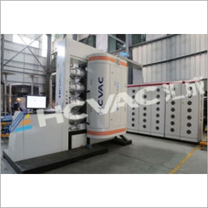 Ultra Low Temperature Deposition Equipment