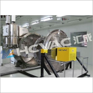 Electronic Digital Optical Coating Machine