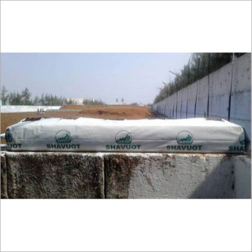 HDPE Grow Bag
