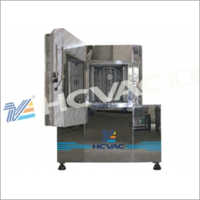 Vacuum Equipment For Scientific Research - Stainless Steel, Silver Color | Automatic, Electric Power Source, 1 Year Warranty