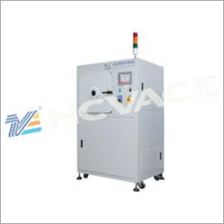 Vacuum Plasma Equipment - General Use: Industrial