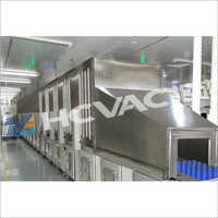 Hcvac Super Capacitor Lithium Battery Vacuum Drying System - Feature: Coating