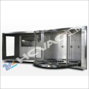 Batch Type Cutomized Vacuum Chamber - General Use: Industrial