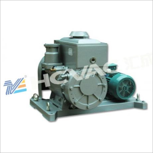 2X Rotary Vane Vacuum Pump By HUICHENG VACUUM TECHNOLOGY CO., LTD.