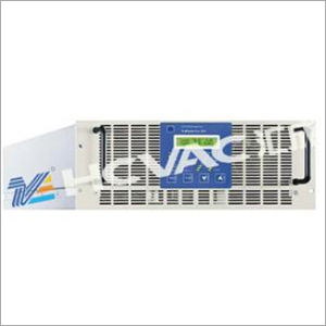 Hcvac Arc Power Supply - Color: White