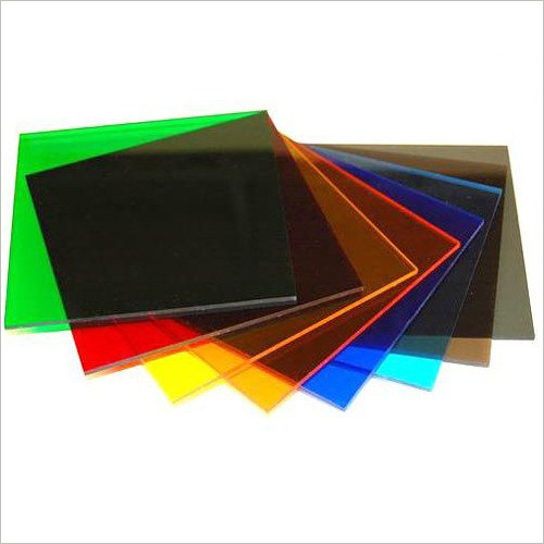 Polycarbonate Compact Sheets By STAR ROOFING SOLUTIONS