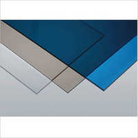  Polycarbonate Solid Sheet