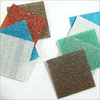  Polycarbonate Embossed Sheets