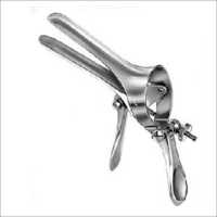 Cusco Vaginal Speculum