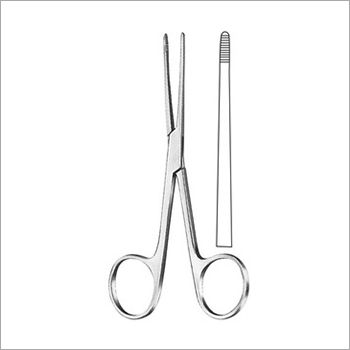 Lister Sinus Forceps